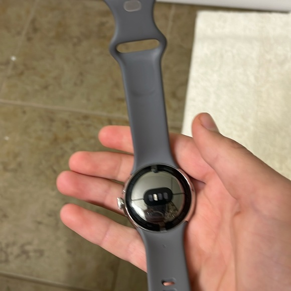 Google Pixel Watch (original) - Picture 10 of 13